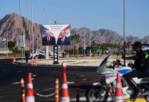 US and Egyptian Presidents to chair a ‘Summit for Peace’ US and Egyptian Presidents to chair a 'Summit for Peace'