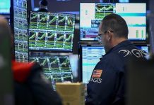 Global Markets Mixed Amid Us-China Trade Uncertainties Global Markets Mixed Amid Us-China Trade Uncertainties