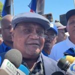 Renamo Leader Momade Will Not Seek Re-Election Renamo Leader Momade Will Not Seek Re-Election