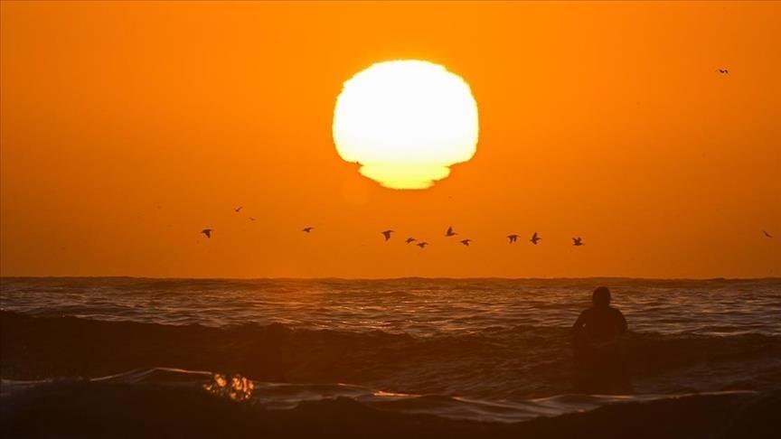 Earth to Experience 57 More Scorching Days by 2100 Earth to Experience 57 More Scorching Days by 2100