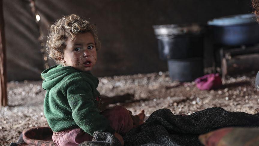 Nearly 700 Million People Live in Extreme Poverty Nearly 700 Million People Live in Extreme Poverty