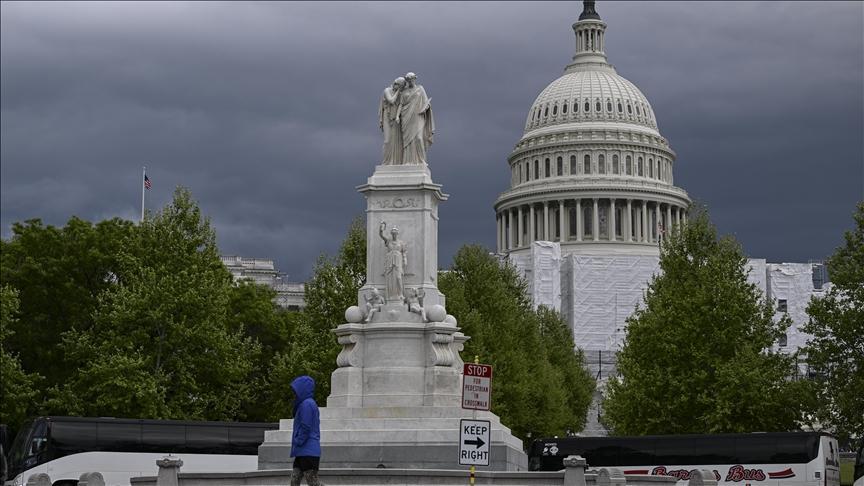 Global Markets Decline Amid Ongoing US Government Shutdown Global Markets Decline Amid Ongoing US Government Shutdown