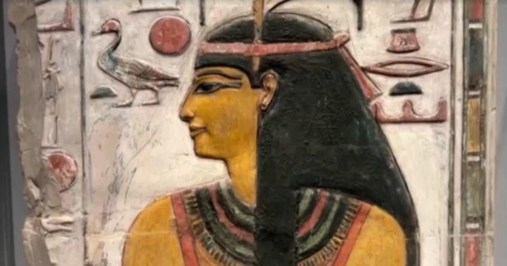 Met Museum Show Highlights Ancient Egyptian Deities Met Museum Show Highlights Ancient Egyptian Deities