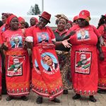 Fierce Fight Against Corruption Evokes Machel’s Objectives Fierce Fight Against Corruption Evokes Machel's Objectives