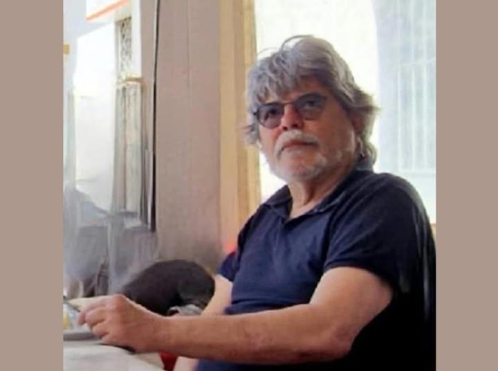 Fernando Veloso Trailblazer of Mozambican Journalism Dies Fernando Veloso Trailblazer of Mozambican Journalism Dies