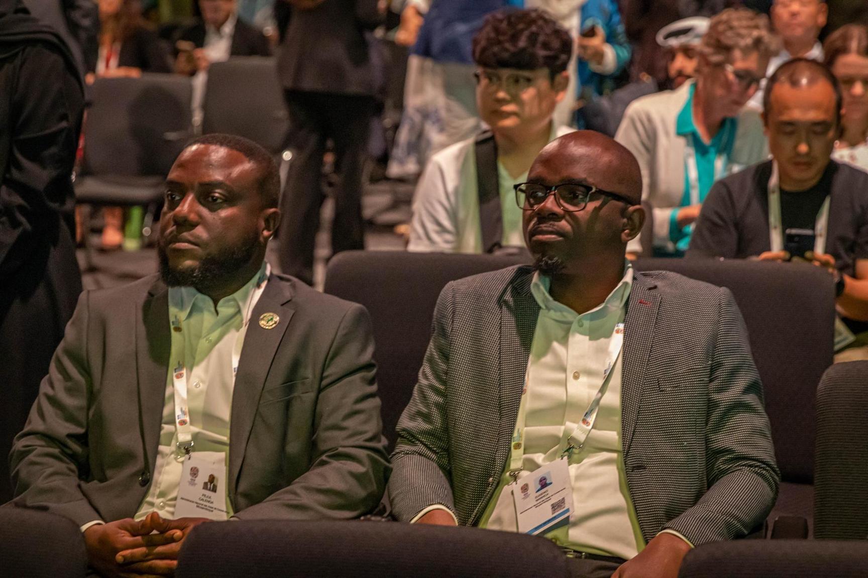 Mozambique Mobilizes US$60 Million for Conservation Network Mozambique Mobilizes US$60 Million for Conservation Network