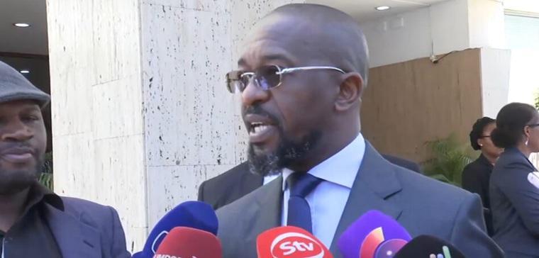 Defence Minister Seeks New Narrative on Cabo Delgado Defence Minister Seeks New Narrative on Cabo Delgado