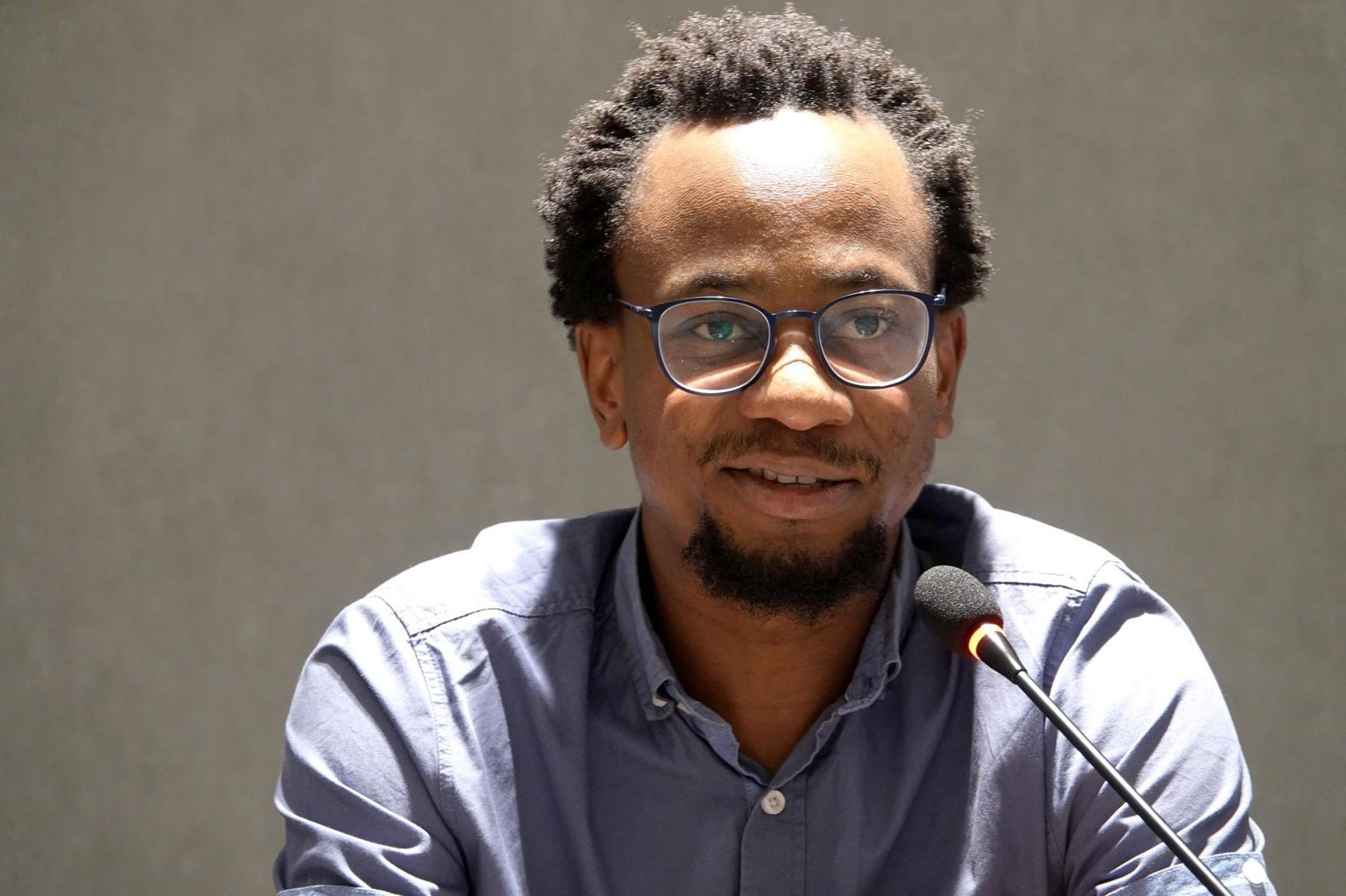 Hunger as a Silent Weapon in Mozambique's Struggles Hunger as a Silent Weapon in Mozambique's Struggles