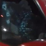 Another senior police officer shot dead in Matola Another senior police officer shot dead in Matola