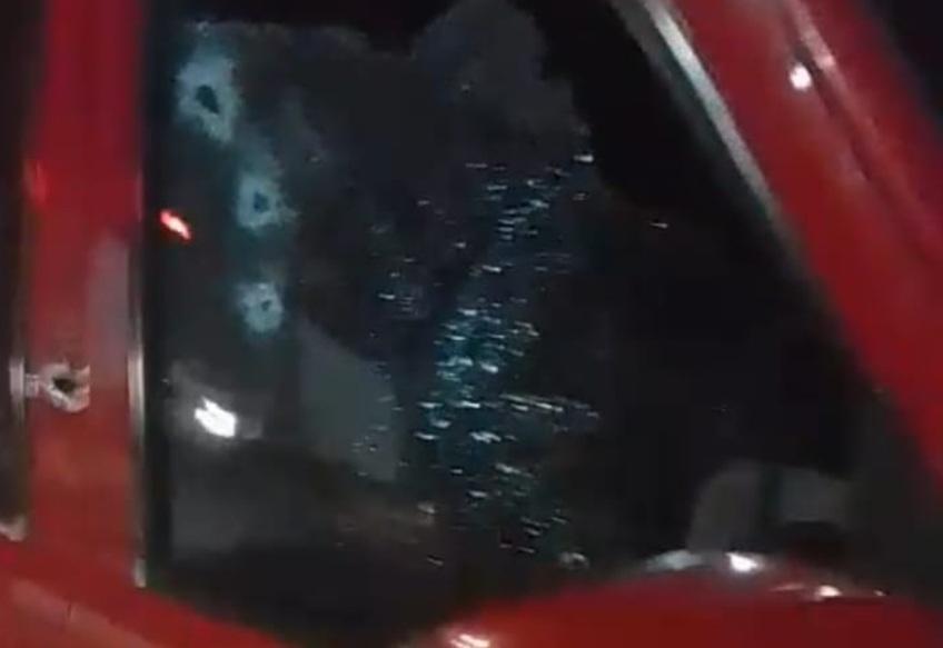 Another senior police officer shot dead in Matola Another senior police officer shot dead in Matola