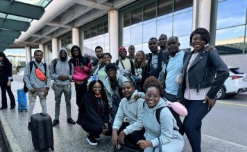Young Mozambican Engineers Train in Italy for Coral Sul Young Mozambican Engineers Train in Italy for Coral Sul