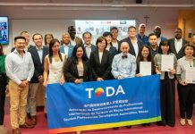 Macau Lusophone Group Earns Sustainable Tourism Diploma Macau Lusophone Group Earns Sustainable Tourism Diploma