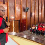 Frelimo Engages Striking Teachers in Chimoio Frelimo Engages Striking Teachers in Chimoio