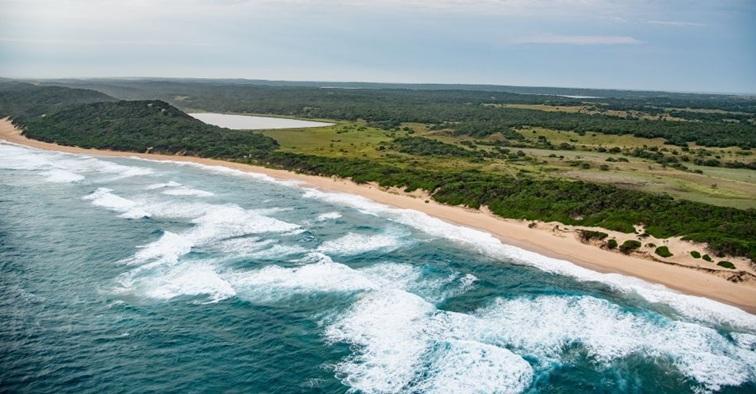 Mozambique Urges Collaboration for Marine Conservation Mozambique Urges Collaboration for Marine Conservation