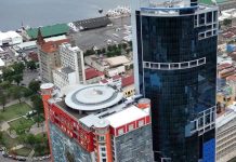 Mozambique’s International Reserves Exceed US$4 Billion Mozambique's International Reserves Exceed US$4 Billion