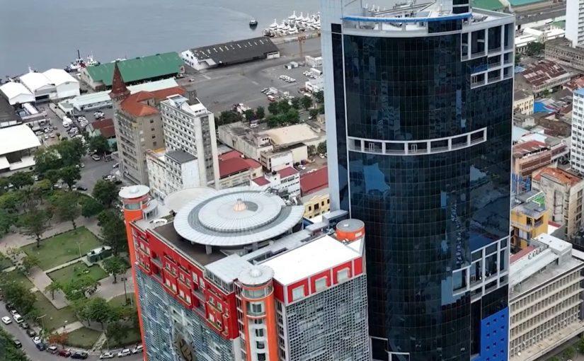 Mozambique's International Reserves Exceed US$4 Billion Mozambique's International Reserves Exceed US$4 Billion