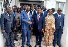 COTE and CTA Prepare Consultation Conference for Dialogue COTE and CTA Prepare Consultation Conference for Dialogue