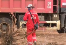 Chibabava Cement Project Fined 14 Million Meticais Chibabava Cement Project Fined 14 Million Meticais