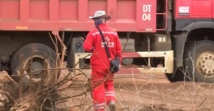 Chibabava Cement Project Fined 14 Million Meticais Chibabava Cement Project Fined 14 Million Meticais