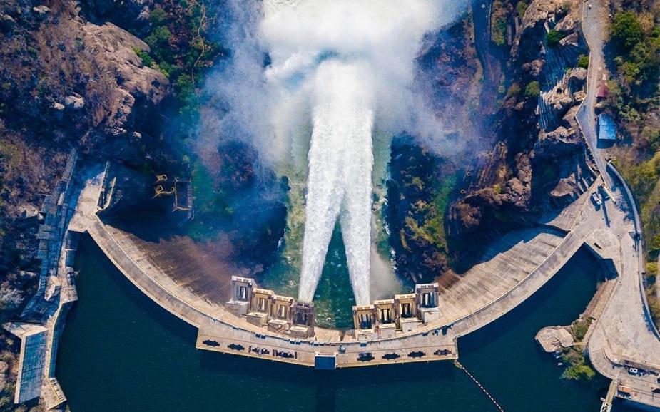 Cahora Bassa To Build Technological Museum Cahora Bassa To Build Technological Museum