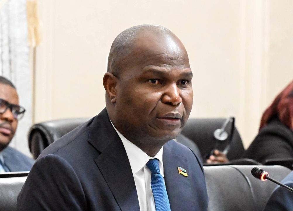 Zambia, Mozambique plan joint power project Zambia, Mozambique plan joint power project