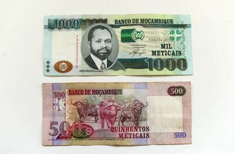 Mozambique Plans 4.5% Rise in 2026 State Spending Mozambique Plans 4.5% Rise in 2026 State Spending