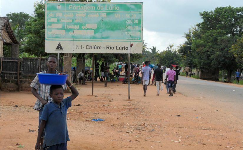 Four Killed Four Children Missing in Napala Attack Four Killed Four Children Missing in Napala Attack
