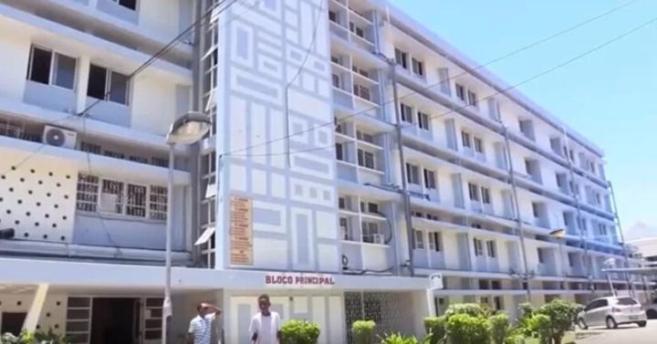 Doctors End Strike at Beira Central Hospital After Payment Doctors End Strike at Beira Central Hospital After Payment