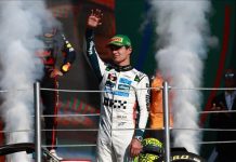 Lando Norris Wins Formula 1 Mexico Grand Prix Lando Norris Wins Formula 1 Mexico Grand Prix