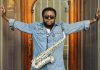 Moreira Chonguiça Joins Lineup at Windhoek Jazz Festival Moreira Chonguiça Joins Lineup at Windhoek Jazz Festival