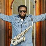 Moreira Chonguiça Joins Lineup at Windhoek Jazz Festival Moreira Chonguiça Joins Lineup at Windhoek Jazz Festival