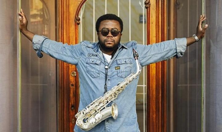 Moreira Chonguiça Joins Lineup at Windhoek Jazz Festival Moreira Chonguiça Joins Lineup at Windhoek Jazz Festival
