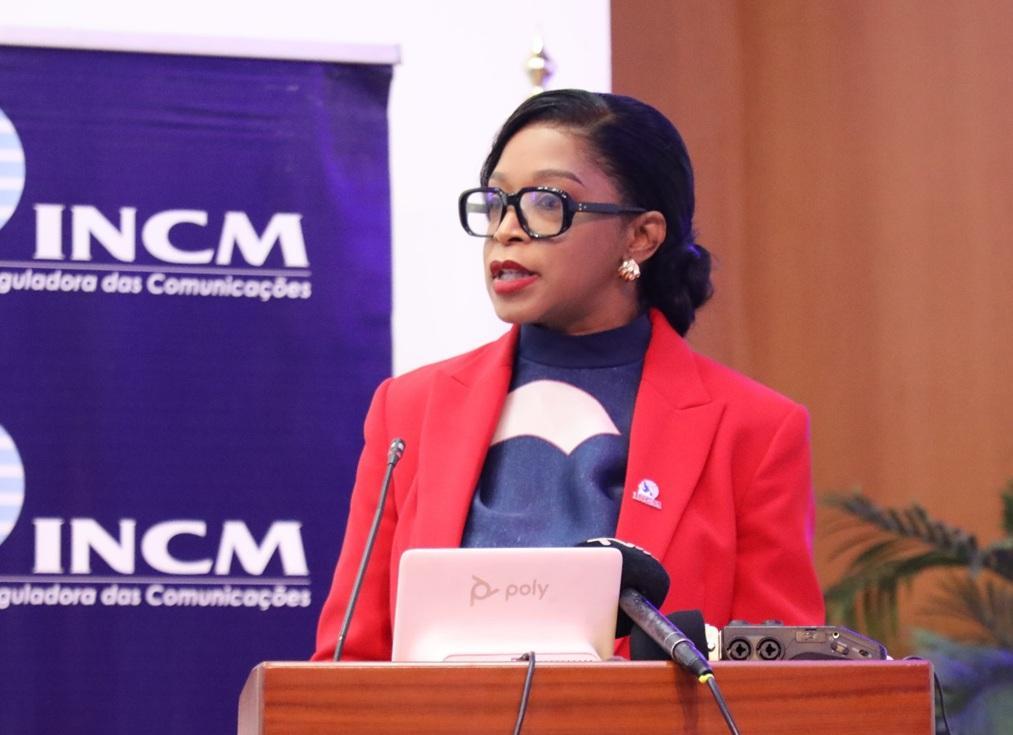 Mozambique Sends Severe Weather Alerts via SMS Mozambique Sends Severe Weather Alerts via SMS