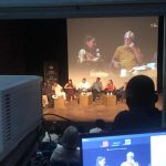 Mozambique Hosts Audiovisual Heritage Meetings Mozambique Hosts Audiovisual Heritage Meetings