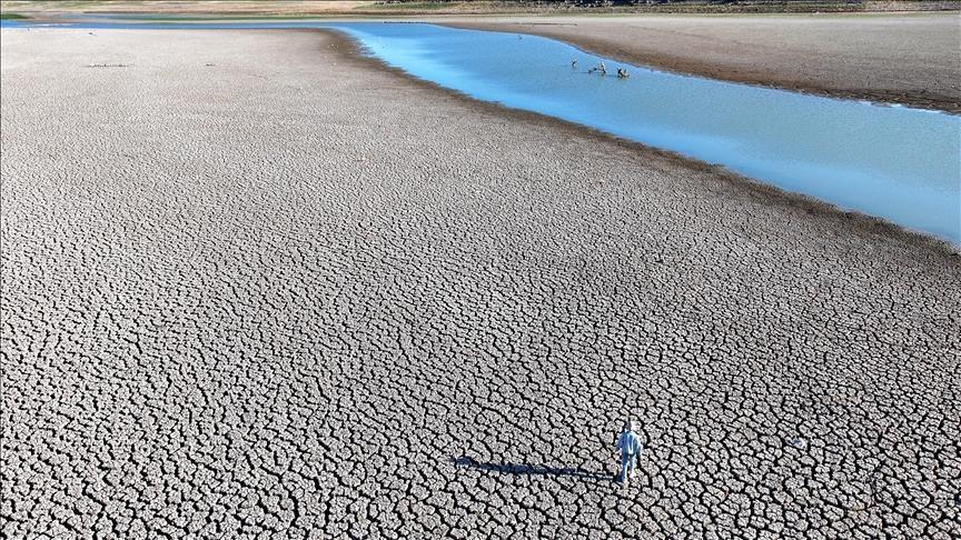 UN Report: Countries Lag on Updated Climate Plans UN Report: Countries Lag on Updated Climate Plans