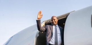 President’s 2026 State Visits to Six Nations President's 2026 State Visits to Six Nations