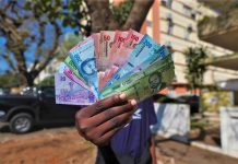 Projects 2026 Budget Deficit at Lowest Level Projects 2026 Budget Deficit at Lowest Level