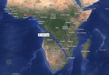 Mozambique Visa Exemption With Ghana to Boost Investment Mozambique Visa Exemption With Ghana to Boost Investment