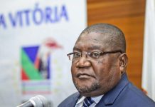 Former Guerrillas Demand Ossufo Resignation as Renamo Leader Former Guerrillas Demand Ossufo Resignation as Renamo Leader