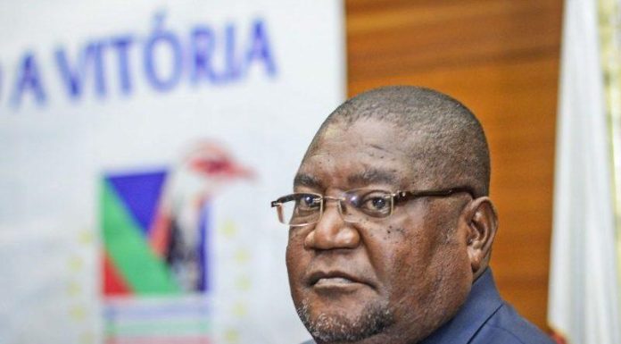 Former Guerrillas Demand Ossufo Resignation as Renamo Leader Former Guerrillas Demand Ossufo Resignation as Renamo Leader