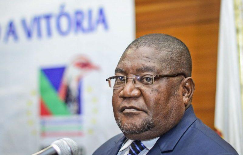 Former Guerrillas Demand Ossufo Resignation as Renamo Leader Former Guerrillas Demand Ossufo Resignation as Renamo Leader