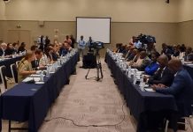EU and Mozambique Hold Third Political Dialogue on Human Rights EU and Mozambique Hold Third Political Dialogue on Human Rights