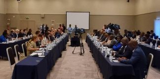 EU and Mozambique Hold Third Political Dialogue on Human Rights EU and Mozambique Hold Third Political Dialogue on Human Rights