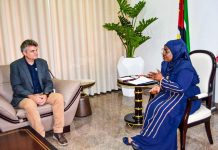 UN Urges Mozambique to Align Maritime Law Internationally UN Urges Mozambique to Align Maritime Law Internationally