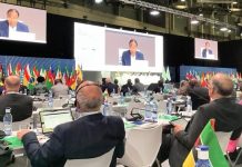 Mozambique Participates in World Conference on Constitutional Justice Mozambique Participates in World Conference on Constitutional Justice