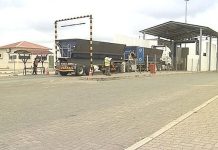 Government Approves Ressano Garcia Freight Terminal Concession Government Approves Ressano Garcia Freight Terminal Concession