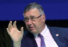 Totalenergies CEO Confirms Mozambique LNG Cost Totalenergies CEO Confirms Mozambique LNG Cost