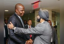 Mozambique World Bank Partnership Gains Momentum Mozambique World Bank Partnership Gains Momentum