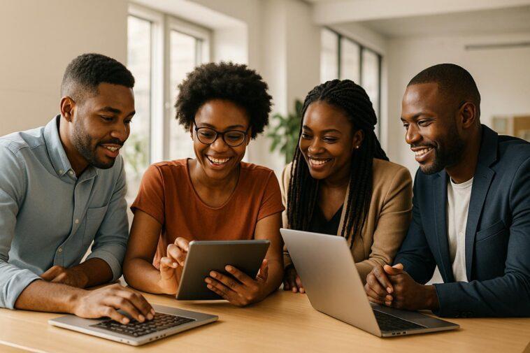 5 Partnership Models for Scaling Edtech in Mozambique 5 Partnership Models for Scaling Edtech in Mozambique