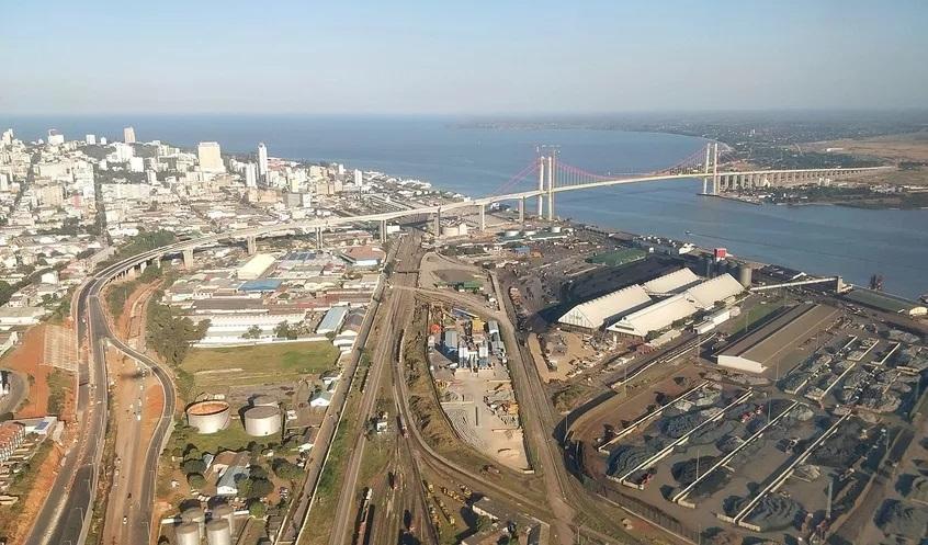 Mozambique’s international bond tumbles on Thursday Mozambique’s international bond tumbles on Thursday